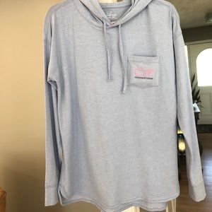 Vineyard Vines Graphic Hoodie